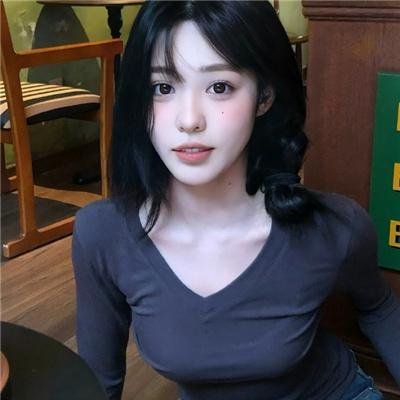 黑海人妖