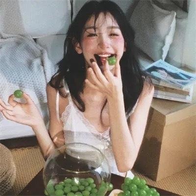 快乐美美向前冲