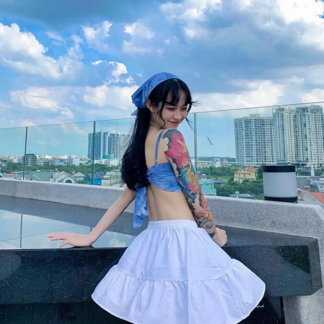 肉林浪子快刀