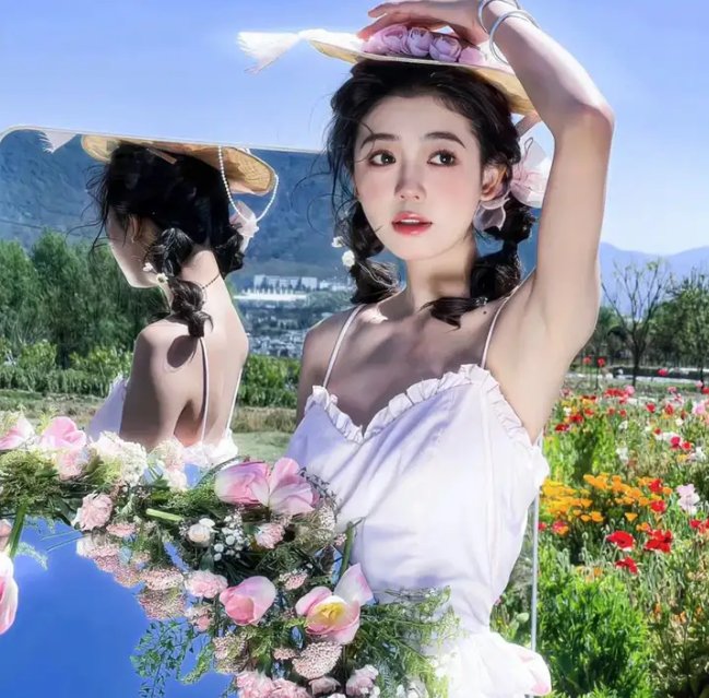 爱上北斗星男友